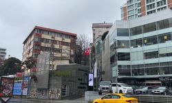 İş insanı Musa Toykar oturduğu binanın yangın merdiveninde ölü bulundu