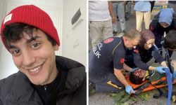 6 ay önce üzerine ağaç devrilen oyuncu İbrahim Yıldız hayatını kaybetti