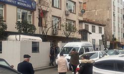 İfade vermeye gitti, polisin belindeki silahı alıp kendini vurdu