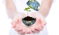 Cam ateşle buluştu, sanatla hayat buldu