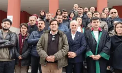 ‘İmamoğlu’ protestosunda yargılanan öğrencilere beraat kararı