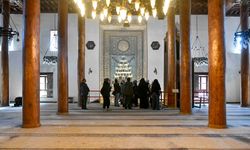 ABB’den Ramazan’a özel inanç miras rotası