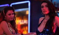 İnci Taneleri 3.sezon 46. bölüm izle, İnci Taneleri 47. bölüm fragmanı izle