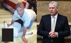 Eski İngiltere Prensi Andrew, Epstein soruşturmasında gözaltına alındı