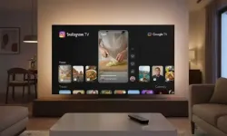 Instagram reels videoları televizyondan izlenebilecek!