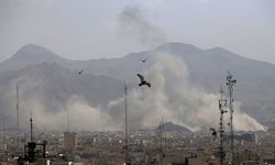 İran Kızılayı: ABD-İsrail saldırılarında en az 201 kişi hayatını kaybetti