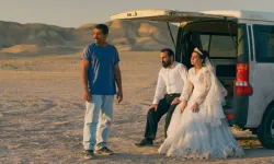 İranlı senarist Mehdi Mahmoudian gözaltına alındı