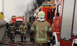 İran'da helikopter düştü: 4 ölü