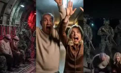 İran yapay zeka ile Netanyahu'yu kaçırdı!