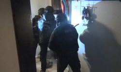 İstanbul ve Adana'da IŞİD’in finans ağına operasyon: 10 gözaltı