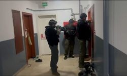 İstanbul’da IŞİD operasyonu: 11 gözaltı