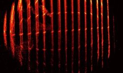 Işık hızının görüntüsü ilk kez fotoğraflandı