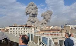 ABD ve İsrail, İran'a saldırı başlattı