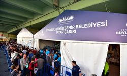 İstanbul'da iftar çadırı nerede kuruluyor? İşte ücretsiz iftar yerlerinin listesi