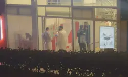 İstanbul'da banka soygunu! Paraları alıp kaçtılar