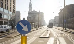 İtalya'da tramvay faciası: Ölü ve yaralılar var