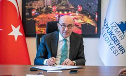 İZBETON asfalt dosyasında 44 sanık ikinci kez hakim karşısında