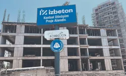 İZBETON’a ‘elden maaş’ operasyonu: 21 gözaltı