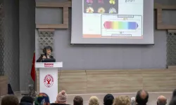 İzmir Bornova'da arıcılığa destek