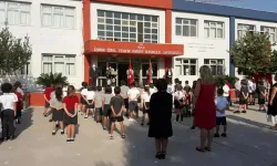 9 yaşındaki öğrencilere 'cumhurbaşkanına hakaret' sorusu!