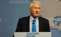 Epstein bağlantısı çıkan eski Norveç Başbakanı Jagland, intihara kalkıştı!