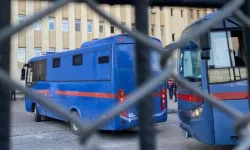 İddia: Diyarbakır’da karakolun deposundan silah çalındı!