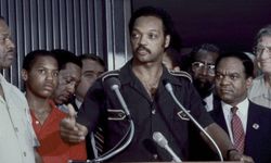 Jesse Jackson hayatını kaybetti