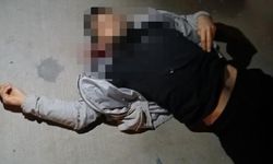 Kardeşini pompalı tüfekle vurarak öldürdü