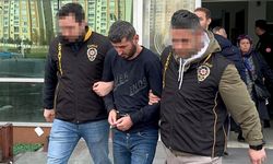 5 bıçak darbesiyle yaralanan kadın, eşinden şikayetçi olmadı!