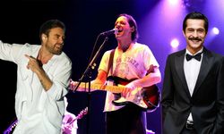 Uyuşturucu soruşturmasında gözaltına alınan ünlülerin aylık kazançları ortaya çıktı