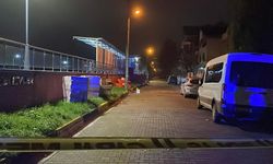 Dini nikahlı eşini vurduktan sonra intihar etti: 1 ölü, 1 yaralı