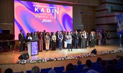 Ankara'daki Kadın Liderler Zirvesi ilham verdi