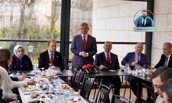 Davutoğlu’ndan dikkat çeken çıkış: Yerelde erken seçim olabilir