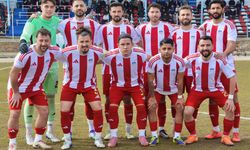 Kahramankazan Belediyespor deplasmanda 2-0 kazandı