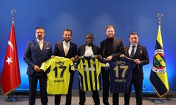 Fenerbahçe’den Trabzonspor maçı için Kante kararı