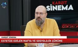 Övünç Zaman: Arabeskleşme toplumsal çürümeyi derinleştiriyor