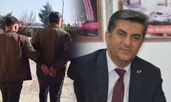 Konteyner kentteki cinayetin şüphelisi belediyede müdür çıktı!