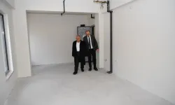 Kayseri Büyükşehir'den kırsala özel destek