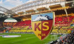 Kayserispor, son 11 sezonda 24 kez teknik adam değiştirdi