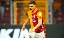 Kazımcan Karataş'a Kuzey Makedonya'dan milli takım teklifi