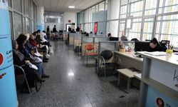 Keçiören kariyer ofisiyle istihdamda önemli artış