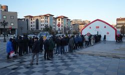 Keçiören’de Ramazan sofraları 18 noktada kuruluyor