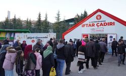 Keçiören’de ramazan coşkusu iftar sofraları ve etkinliklerle yaşanacak