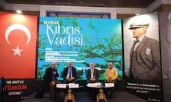 Kıbrıs Vadisi Ankara’da tüm yönleriyle masaya yatırıldı