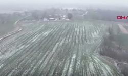 Kırklareli'de uyuşturucu imal edilen çiftliğe operasyon; 1 tutuklama!