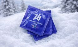 Kış Olimpiyatları'nda prezervatif krizi!