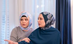 Kızılcık Şerbeti 125. Bölüm izle, Kızılcık Şerbeti 126. Bölüm fragmanı izle