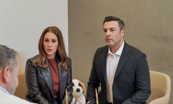 Kızılcık Şerbeti 126. Bölüm izle, Kızılcık Şerbeti 127. Bölüm fragmanı izle