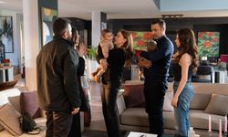 Kızılcık Şerbeti 127. Bölüm izle, Kızılcık Şerbeti 128. Bölüm fragmanı izle