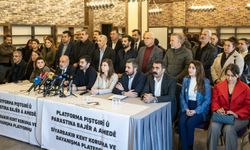 Diyarbakır’dan Kobani’ye giden insani yardım TIR’ları geri döndü